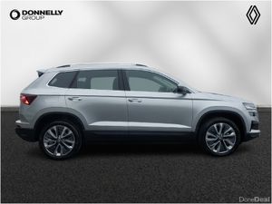Skoda KAROQ Estate SE L Edition - Image 3