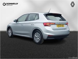 Skoda FABIA Hatchback SE Edition - Image 2