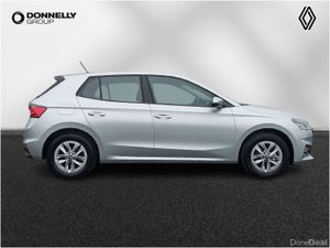 Skoda FABIA Hatchback SE Edition - Image 3