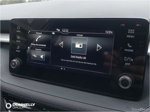 Skoda FABIA Hatchback SE Edition - Image 4