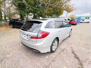 Honda Jade1.5 Hybrid Auto 6 SEATER 2015 - Image 4