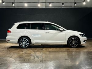 Volkswagen Golf ESTATE - 1.2 PETROL AUTO - UPGRADE - Image 3
