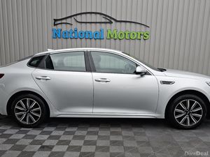 2019 Kia Optima 1.6 CRDI 134BHP - Image 2