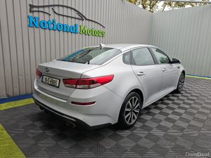2019 Kia Optima 1.6 CRDI 134BHP - Image 3