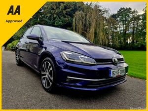 💥2019 Volkswagen Golf💥(Auto+Warranty+Low KM's) - Image 3