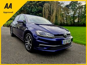 💥2019 Volkswagen Golf💥(Auto+Warranty+Low KM's) - Image 2