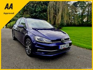 💥2019 Volkswagen Golf💥(Auto+Warranty+Low KM's) - Image 4