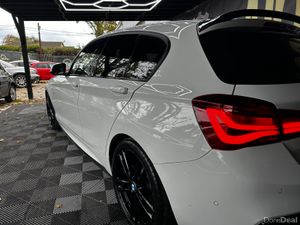BMW 1-Series 2018 - Image 2