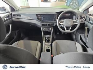 Volkswagen Polo Edition 75, Chrome Pack,Rear Camer - Image 2