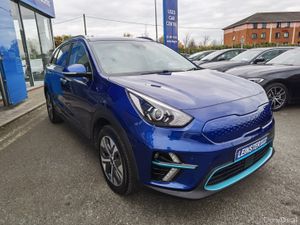 KIA NIRO 64KWH EV 3 - Image 3