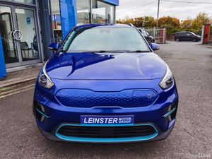KIA NIRO 64KWH EV 3 - Image 2