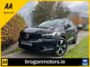 Volvo XC40 2021 1.5 R Design*Phev* - Image 3