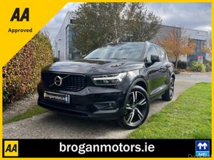 Volvo XC40 2020 1.5  R Design*Phev* - Image 3