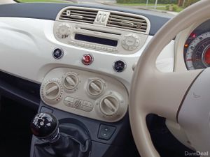 Fiat 500 2012 Pop - Image 3