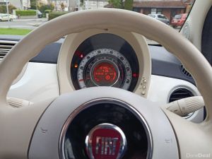 Fiat 500 2012 Pop - Image 2