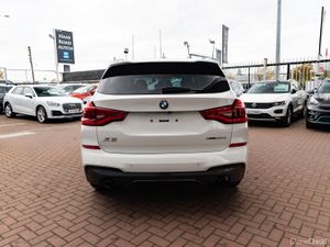 BMW X3  2.0D  M-SPORT PLUS 5DR ESTATE AUTOMATIC // - Image 4