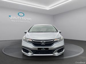 2019 HONDA FIT HYBRID (S112) - Image 2