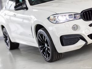 BMW X6 F16 XDRIVE 30D M SPORT 5DR - Image 3