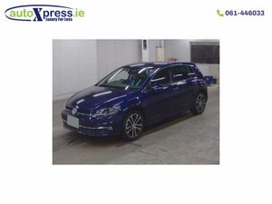 Volkswagen Golf 2.0 TDI Automatic - Image 2