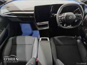 Renault Megane E-Tech MEGANE Alpine Esprit EV60 22 - Image 2