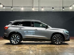 Renault Austral E-TECH HYBRID 1.2L AUTOMATIC - REV - Image 3