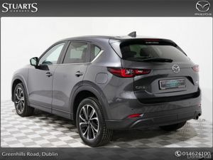 Mazda CX-5 2.2L Skyactiv D 150HP CENTRELINE COMFOR - Image 2