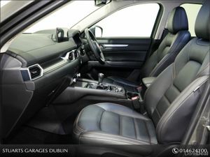 Mazda CX-5 2.2L Skyactiv D 150HP CENTRELINE COMFOR - Image 3