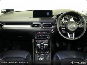 Mazda CX-5 2.2L Skyactiv D 150HP CENTRELINE COMFOR - Image 4