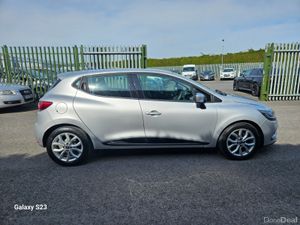Renault Clio 2019 1.0 Dynamique Nav - Image 4