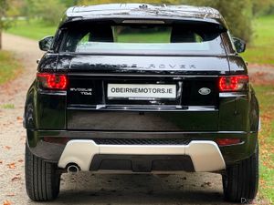 2.2TD AUTO 4WD AUTOMATIC PURE TECH - Image 4