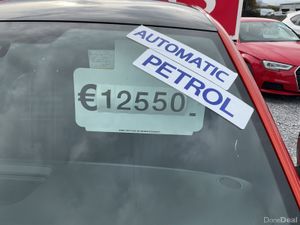 2016 VW BEETLE 1.2 PETROL AUTOMATIC SPOTLESS - Image 4