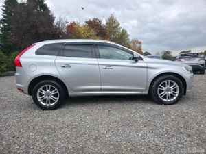2016 Volvo XC60 | D4 Diesel | Automatic - Image 4