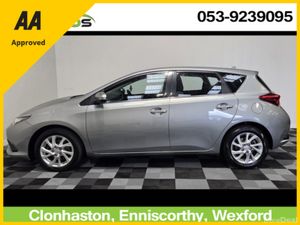Toyota Auris 2017 1.2 PETROL LUNA - Image 3