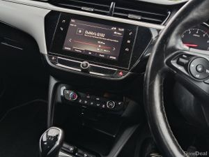 Opel Corsa 2020 1.2 petrol - Image 3