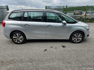 Citroen C4 2015 1.6 HDI AIRDREAM EXCLUSIVE - Image 4