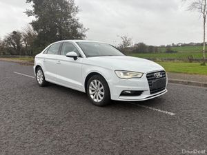 2015 Audi A3, 1.4 petrol, Automatic, Warranty - Image 2