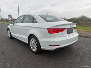 2015 Audi A3, 1.4 petrol, Automatic, Warranty - Image 4