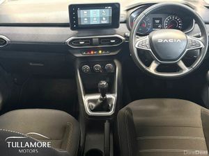 Dacia Sandero Stepway TCe 90 Expression - Image 2