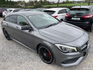 Mercedes-Benz CLA AMG - Image 3
