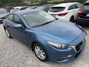 Mazda 3 1.5D - Image 2