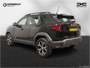 Dacia Duster Estate Expression - Image 3