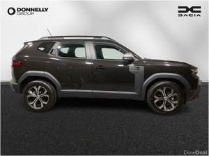 Dacia Duster Estate Expression - Image 4