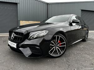 Mercedes Benz E220d 162’ AMG E63 Kit AUTOMATIC - Image 2