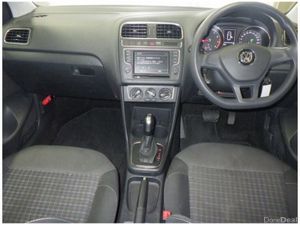 Volkswagen Polo 1.2 TSI Automatic - Image 4