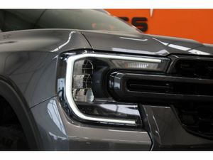 Ford Ranger WILDTRAK ECOBLUE #51 - Image 2