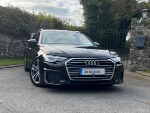 Audi A6  2.0TDI 204 S tronic S Line 20 - Image 2