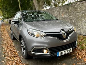 RENAULT CAPTURE 1.5 DCI MEDIANAV - Image 3