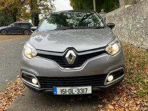 RENAULT CAPTURE 1.5 DCI MEDIANAV - Image 4