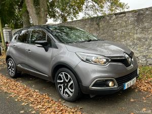 RENAULT CAPTURE 1.5 DCI MEDIANAV - Image 2