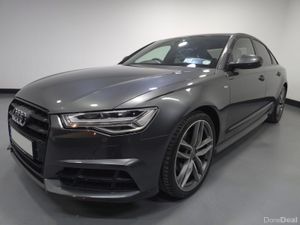 Audi A6 S-line Black Edition 2.0 TDI - Image 3
